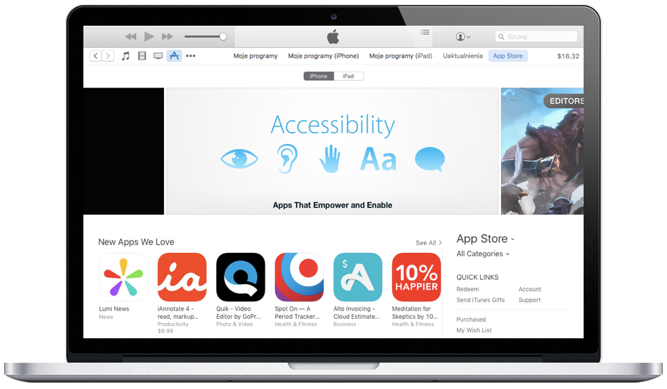 App Store For I Mac